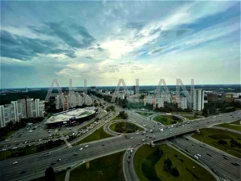 квартира по адресу Академика Заболотного ул., 1-А
