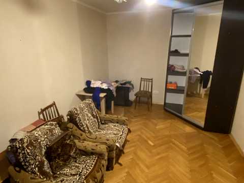 квартира по адресу Романа Шухевича просп. (Генерала Ватутіна), 26-Б