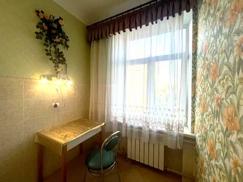 квартира за адресою Культури вул., 12