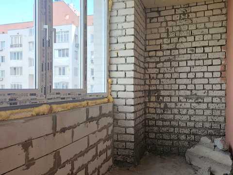 квартира по адресу Академика Павлова ул., 160д