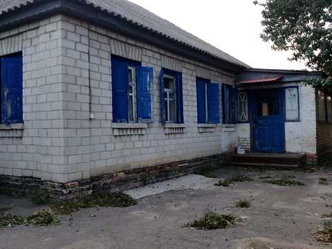 дом по адресу Садовий, 9