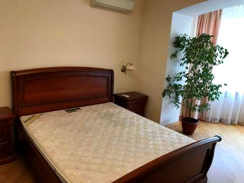 квартира за адресою Оболонський просп., 22-В