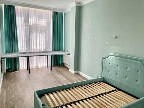 квартира за адресою Аркадійське плато вул. (Гагаринське плато), 5б