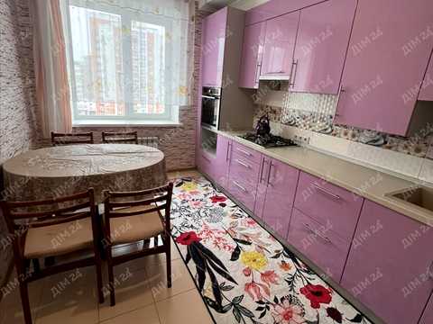 квартира за адресою Олександра Бідного вул., 16