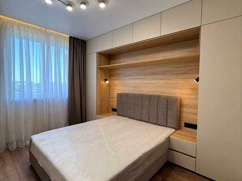 квартира за адресою Запорізьке шосе, 30я
