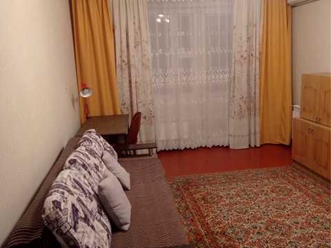 квартира по адресу Архитектора Вербицкого ул., 10