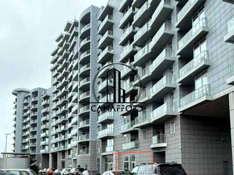 комерційна за адресою Раїси Окіпної вул., 18