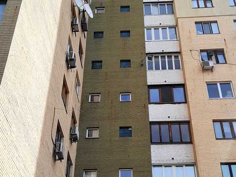 квартира за адресою Володимира Івасюка просп. (Героїв Сталінграду), 14-Г