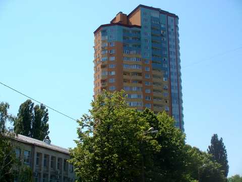 квартира за адресою Героїв Оборони вул., 10-А