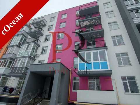квартира за адресою Соборна вул., 103/11