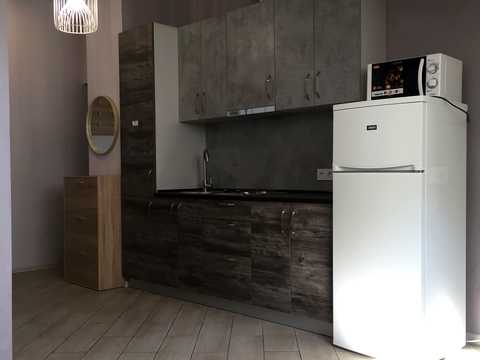 квартира за адресою Миколаївська вул. (Короленка), 25