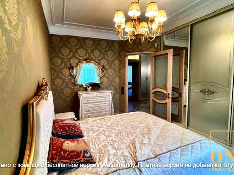 квартира за адресою Липська вул., 15-А