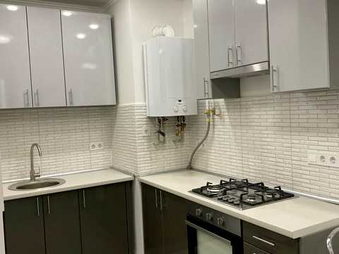квартира по адресу Боголюбова ул., 13 В