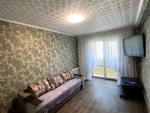 квартира по адресу Світлицького ул., 24