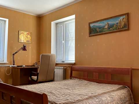 квартира за адресою Замковецький пров., 1-А