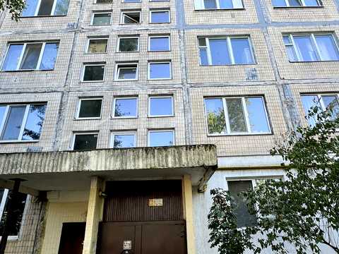 квартира за адресою Озерна вул., 28