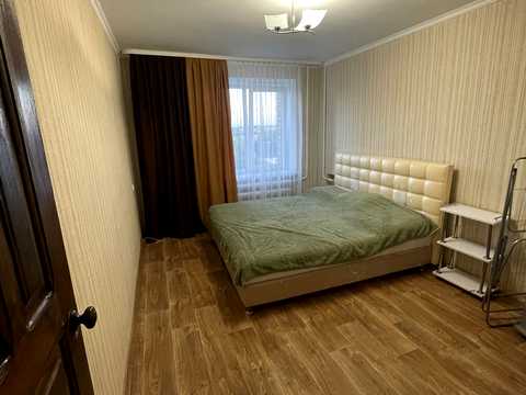 квартира за адресою Луцьк, Декабристів вул., 16