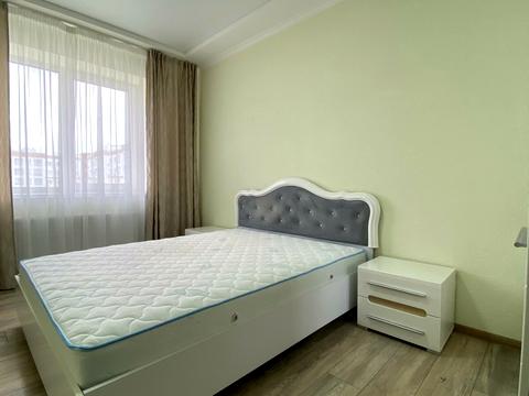 квартира за адресою Героїв Небесної Сотні просп., 30/1