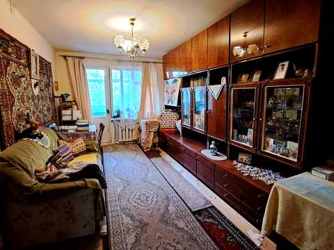 квартира за адресою Львів, Наукова вул., 57