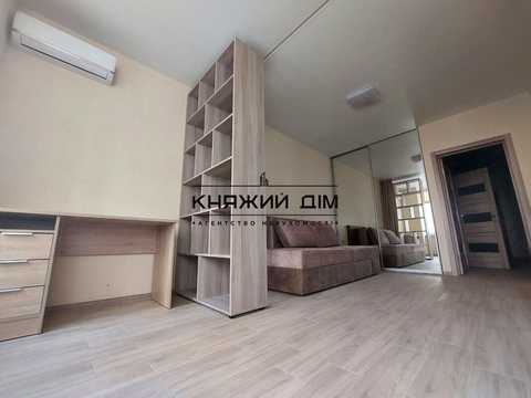 квартира по адресу Митрополита Василия Липковского ул. (Урицького), 37-Б