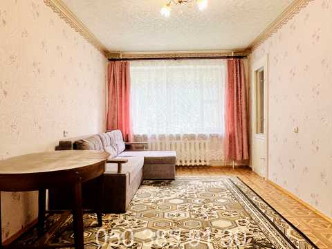 квартира по адресу Боровиковского бульв., 14
