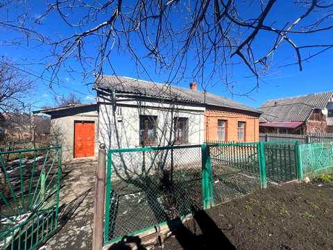 будинок за адресою Героїв Крут вул. (Комунарів), 21