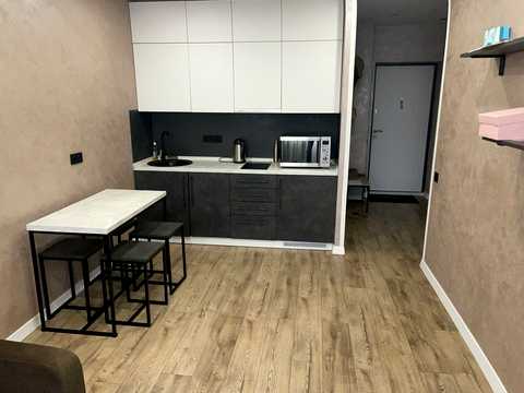 квартира по адресу Берестейский просп. (Победы), 67