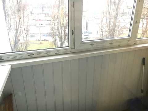 квартира по адресу Братиславская ул., 12