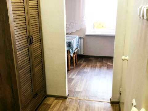 квартира за адресою Драгоманова вул., 3-В