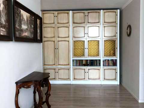 квартира за адресою Миколи Бажана просп., 1-М