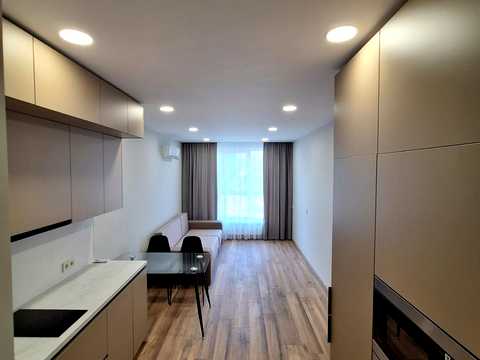 квартира за адресою Вишгородська вул., 45-Г