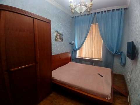 квартира за адресою Павла Зеленого вул. (Коблевська), 36