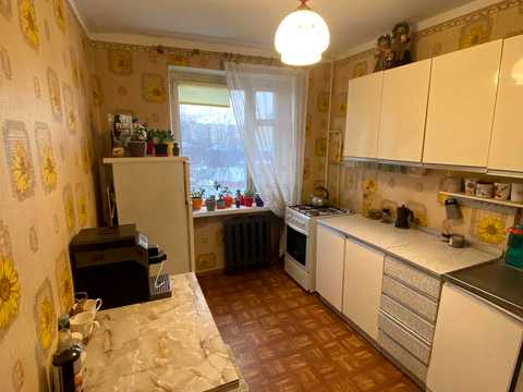 квартира по адресу Дачна, 7