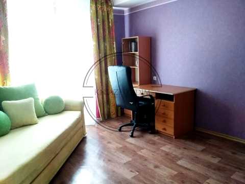 квартира по адресу Загоровская ул. (Багговутовская), 3/15
