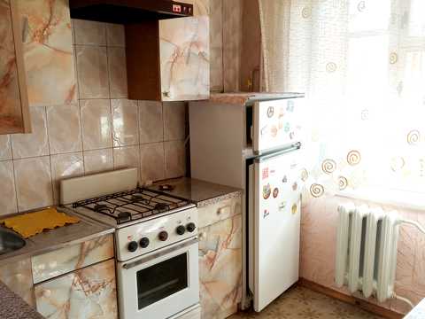 квартира по адресу Никольско-Слободская ул., 4-Б