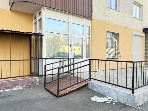 коммерческая по адресу Інженера Бородіна ул. (Сергія Лазо), 6-А