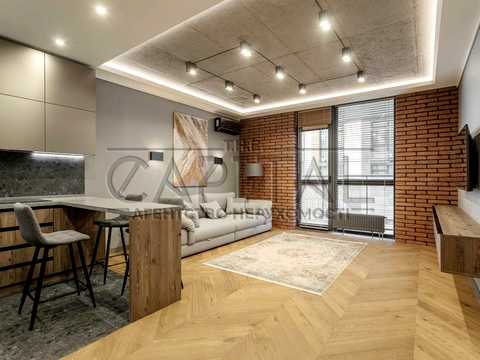 квартира за адресою Предславинська вул., 42