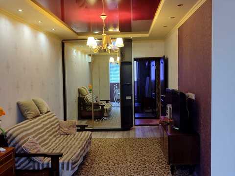 квартира по адресу Тракторостроителей просп., 92