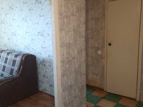 квартира по адресу Архитектора Вербицкого ул., 4
