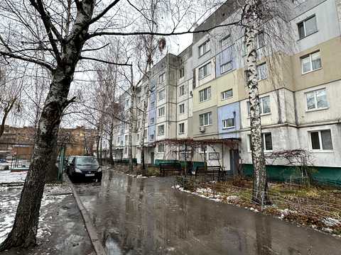 квартира за адресою Глибоцька вул. (Котовського), 3