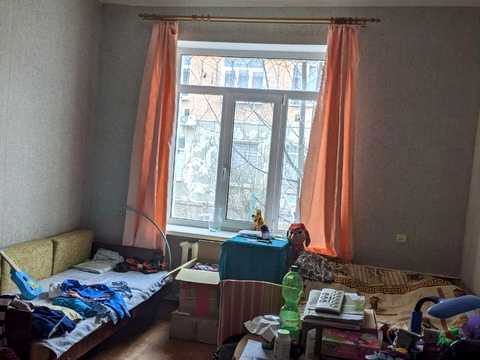 квартира по адресу Малоджанкойська, 4