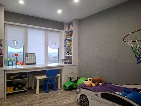 квартира за адресою Ситова вул., 13-А