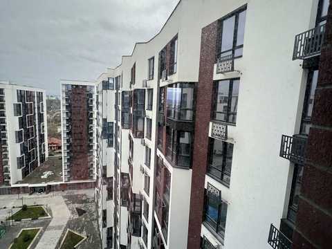 квартира за адресою Ленкавського вул., 34