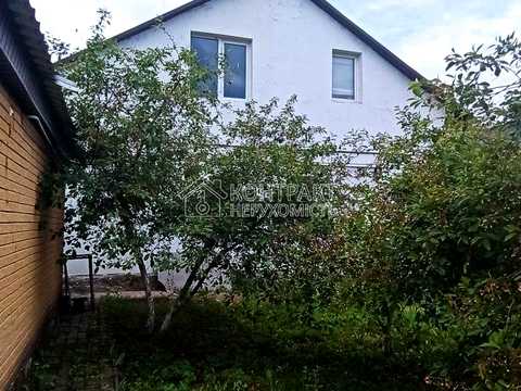 будинок за адресою смт. Безлюдівка, Зміївська вул., 34