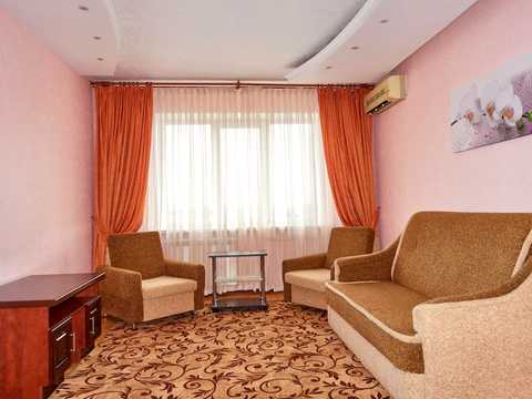 квартира за адресою Райдужна вул., 5