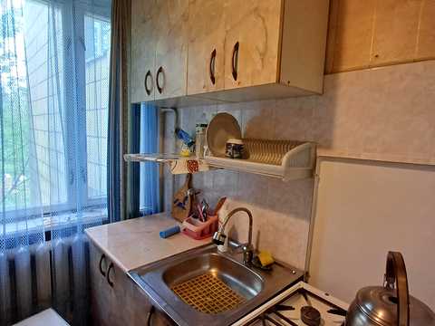 квартира за адресою Михайла Котельникова вул., 80