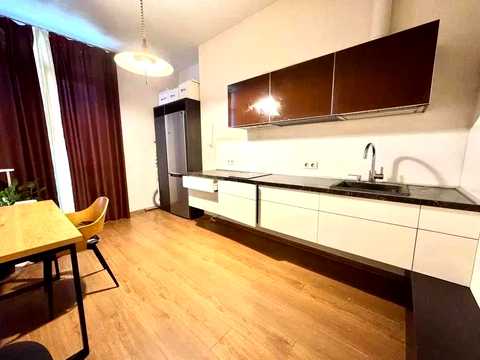 квартира за адресою Клочківська вул., 46