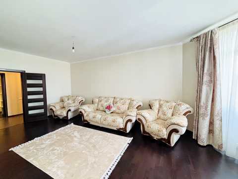 квартира за адресою Коперника вул., 12-А
