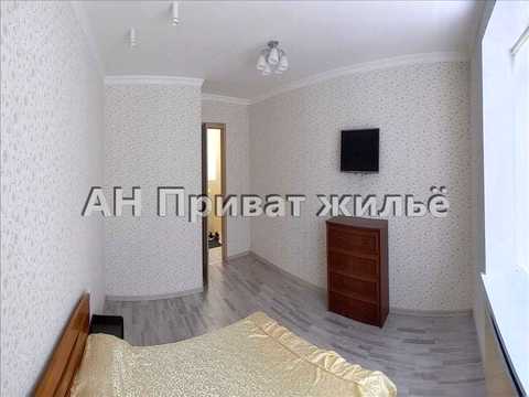 квартира по адресу Узкая ул., 1