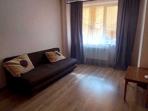 квартира по адресу Проездная ул., 21